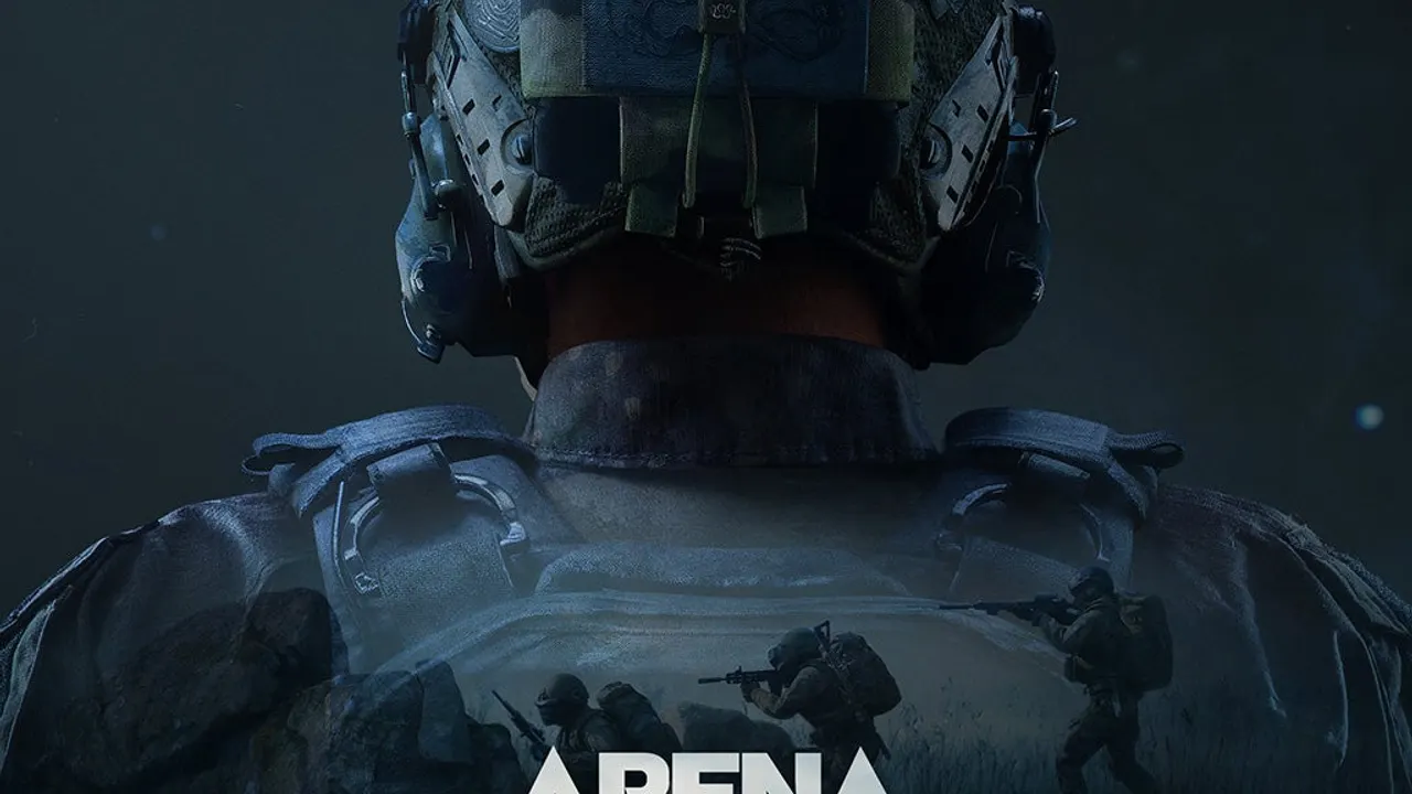 Arena Breakout Infinite still from IGN coverage